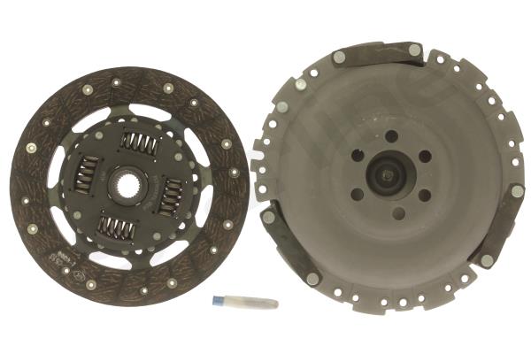 Zestaw sprzęgła STARLINE SL 2DS9042