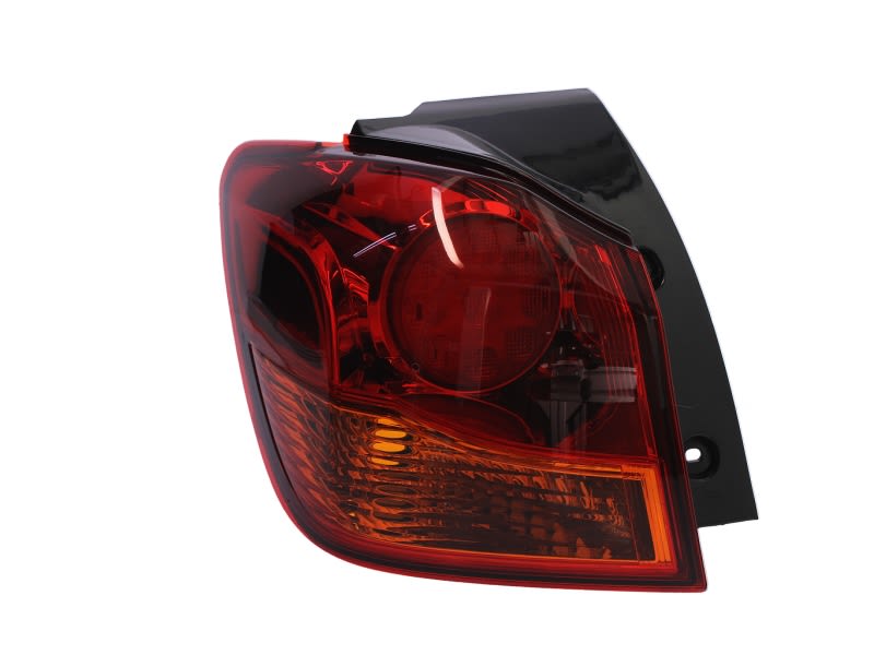 Lampa tylna zespolona ABAKUS 214-19B9L-UE