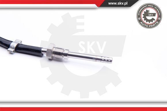 Czujnik temperatury spalin ESEN SKV 30SKV162