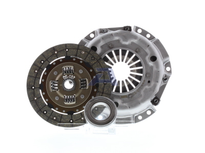 Zestaw sprzęgła AISIN KS-007