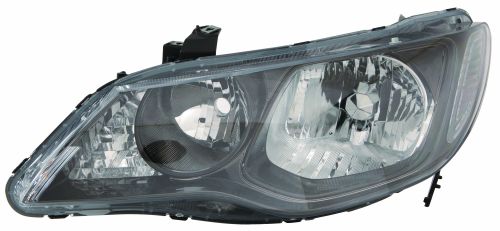 Reflektor ABAKUS 217-1159L-LDEM7