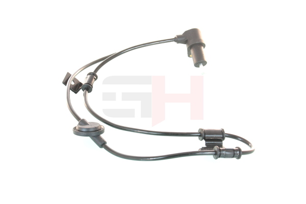 Czujnik prędkości obrotowej koła GH GH-713411V