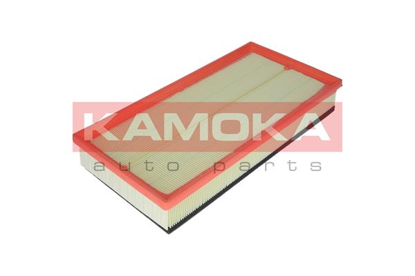 Filtr powietrza KAMOKA F230601