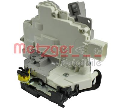 Zamek drzwi METZGER 2314034