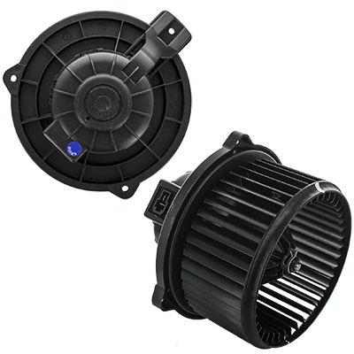 Wentylator wnętrza MEAT & DORIA K92201