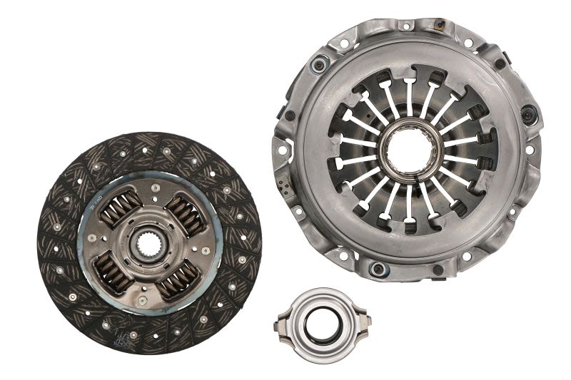 Zestaw sprzęgła EXEDY MBK2080