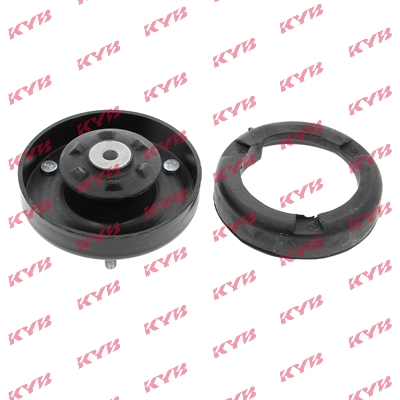 Mocowanie amortyzatora teleskopowego KYB SM9004