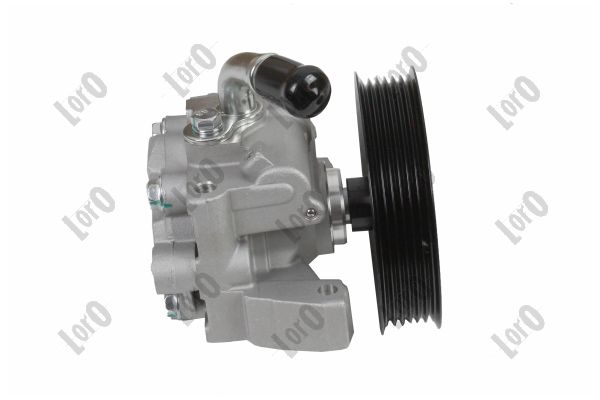Pompa hydrauliczna, układ kierowniczy ABAKUS 140-01-050