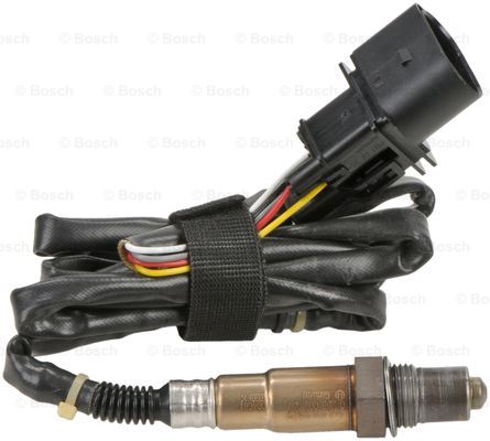 Sonda lambda BOSCH 0 258 007 157
