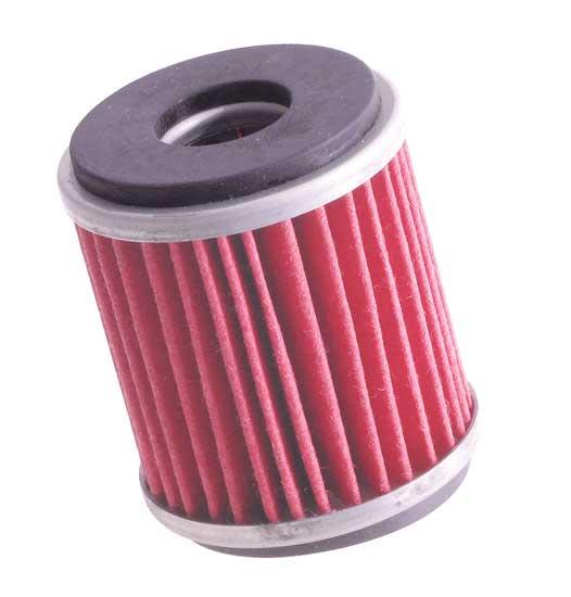 Filtr oleju K&N FILTERS KN-141