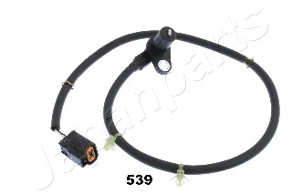 Czujnik ABS JAPANPARTS ABS-539