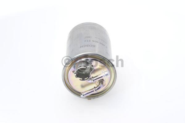 Filtr paliwa BOSCH 0 450 906 373