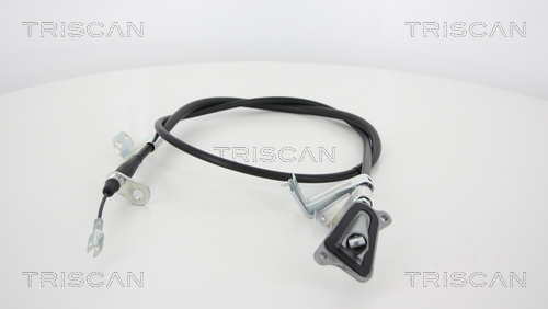 Linka hamulca ręcznego TRISCAN 8140 14177