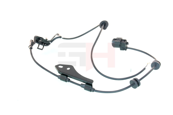 Czujnik prędkości obrotowej koła GH GH-714578H