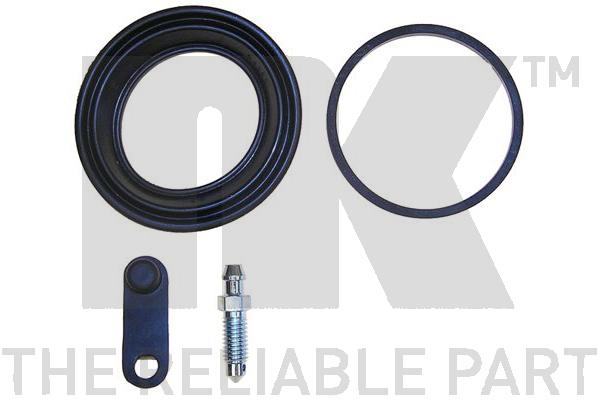 Zestaw naprawczy zacisku NK 8899035