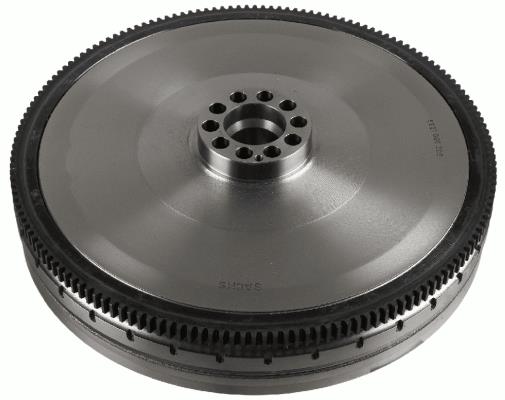 Koło dwumasowe SACHS 6594 000 300