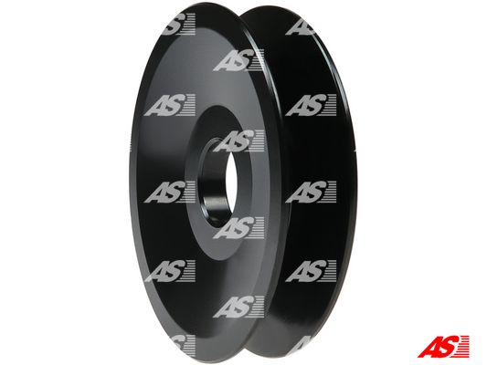 Koło pasowe alternatora AS-PL AP5019S