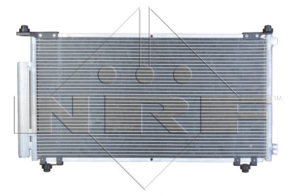 Skraplacz klimatyzacji NRF 35561