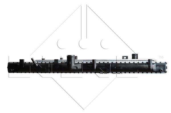 Chłodnica NRF 509518