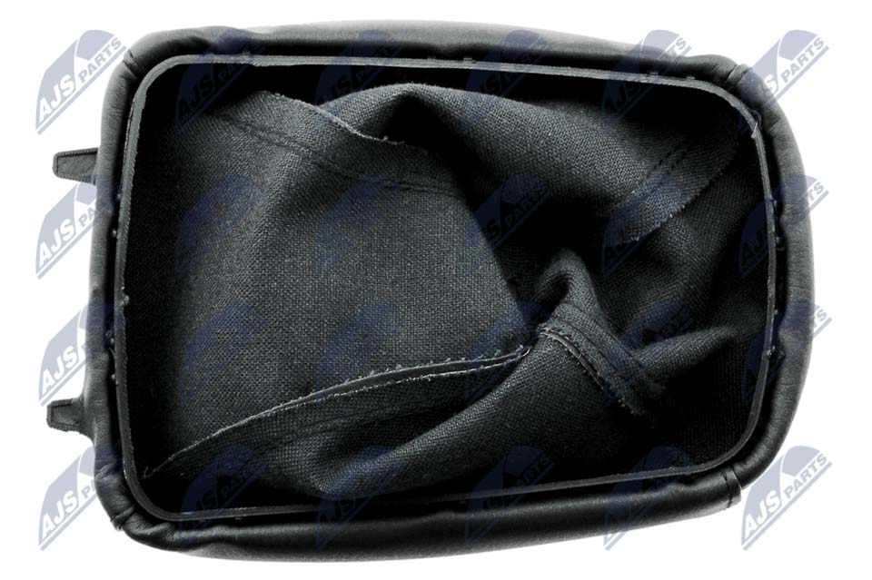 Gałka dźwigni włączającej NTY GZB-PL-012