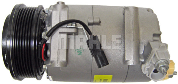 Kompresor klimatyzacji MAHLE ACP 1390 000P