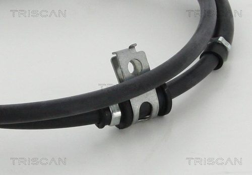 Linka hamulca ręcznego TRISCAN 8140 69162