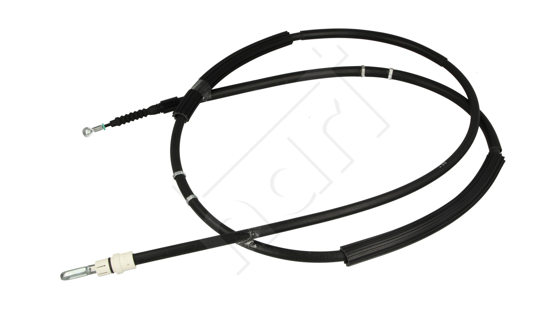 Linka hamulca ręcznego HART 222 042
