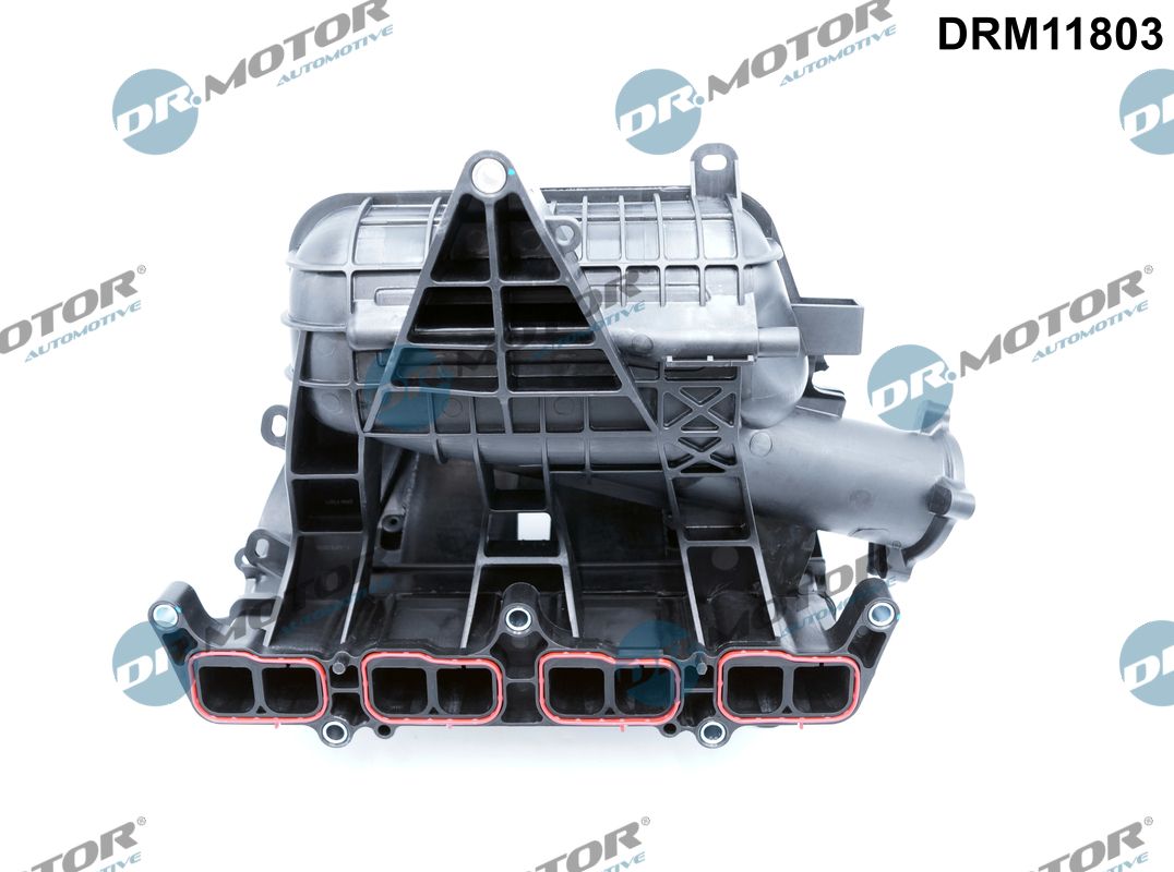 Moduł rury wlotowej DR.MOTOR AUTOMOTIVE DRM11803