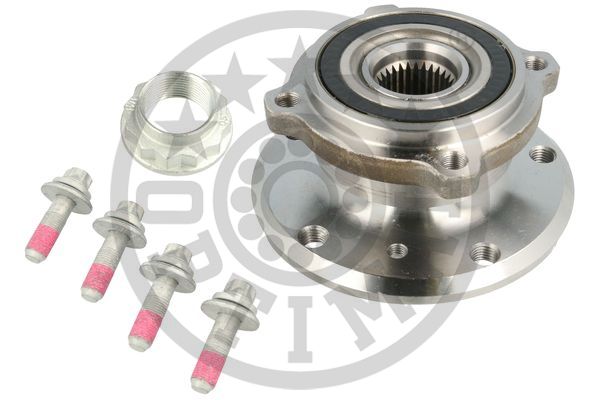 Zestaw łożysk koła OPTIMAL 502602L