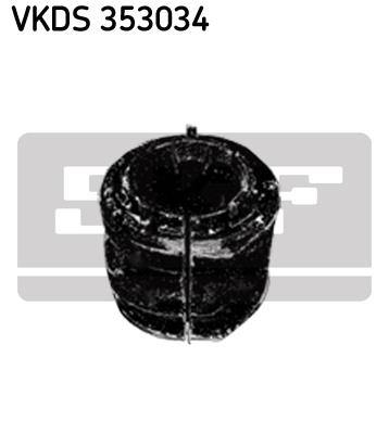 Guma stabilizatora SKF VKDS 353034