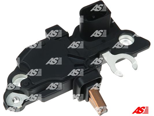 Regulator napięcia AS-PL ARE0166S