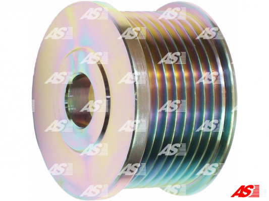 Koło pasowe alternatora AS-PL AP0036