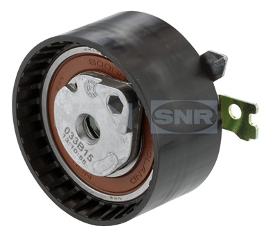 Rolka napinacza paska rozrządu SNR GT355.34