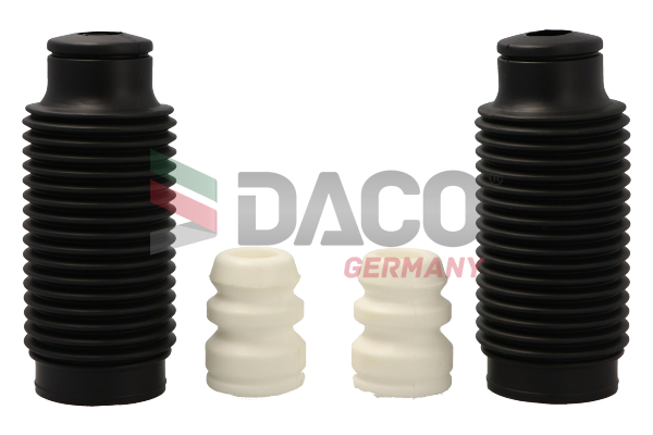 Zestaw ochrony przeciwpyłowej amortyzatora DACO GERMANY PK1701