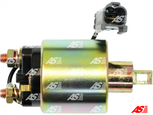 Elektromagnes rozrusznika AS-PL SS2039