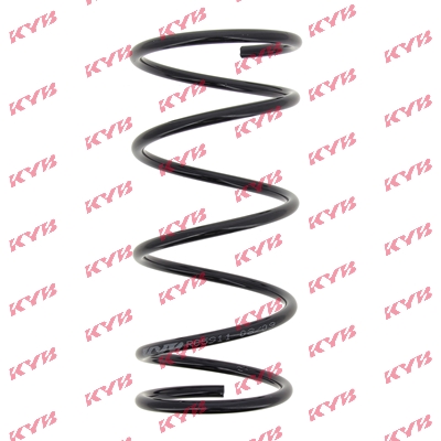 Sprężyna zawieszenia KYB RC5911