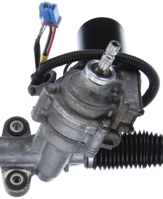 Przekładnia kierownicza SPIDAN 52702