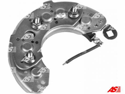 Mostek prostowniczy alternatora AS-PL ARC2004