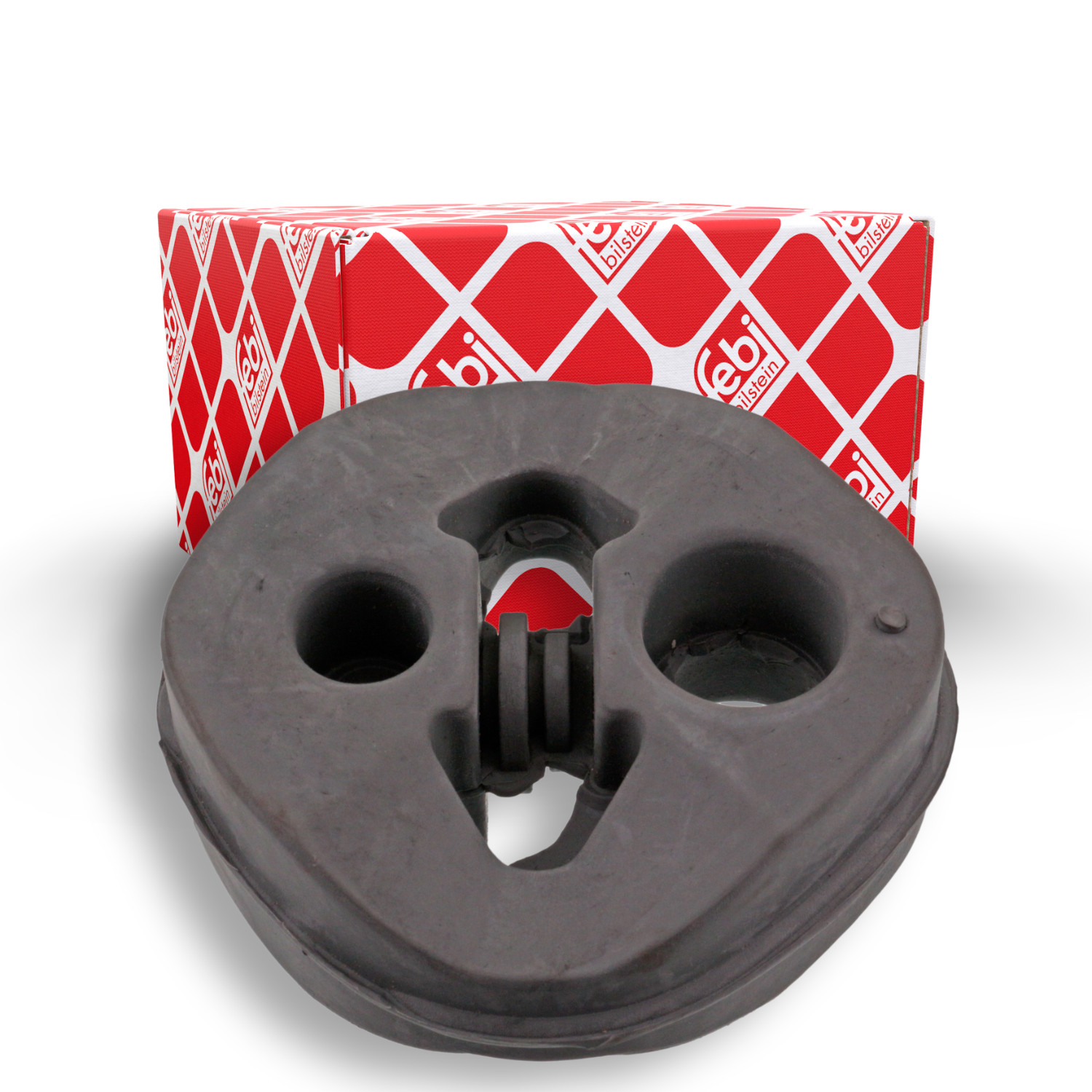 Wieszak ukladu wydechowego FEBI BILSTEIN 18269