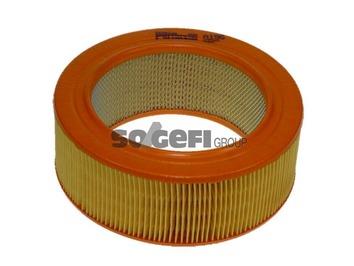 Filtr powietrza PURFLUX A196