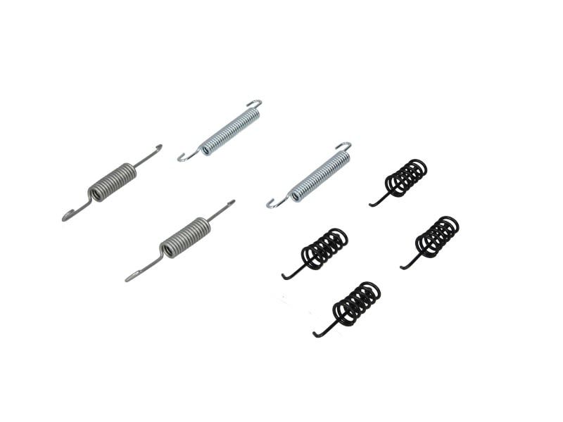 Zestaw montażowy szczęk hamulcowych QUICK BRAKE 105-0774