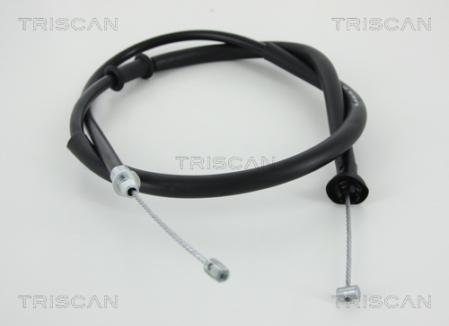 Linka hamulca ręcznego TRISCAN 8140 15180