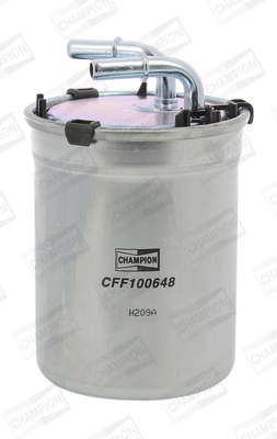 Filtr paliwa CHAMPION CFF100648