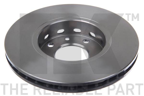 Tarcza hamulcowa NK 203511