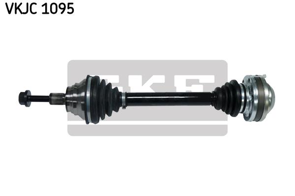 Półoś napędowa SKF VKJC 1095