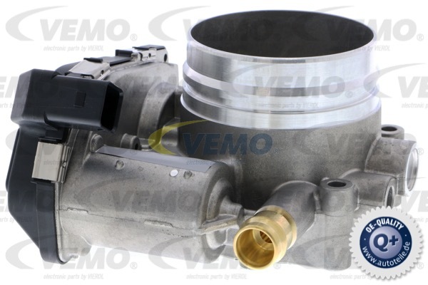 Korpus przepustnicy VEMO V20-81-0016