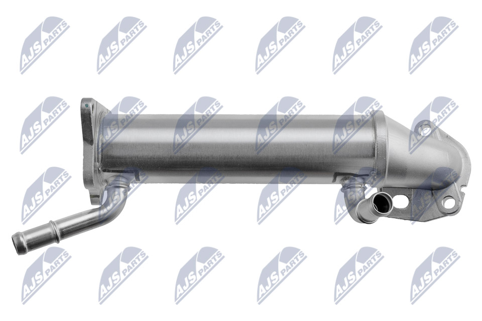Chłodnica  recyrkulacji spalin NTY EGR-FR-030A