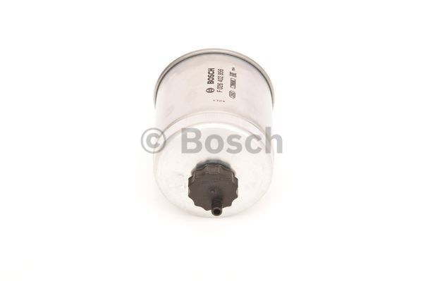 Filtr paliwa BOSCH F 026 402 856