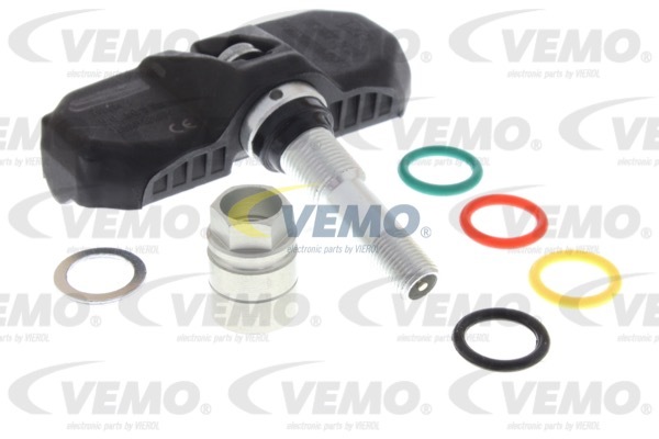 Czujnik ciśnienia w oponach VEMO V99-72-4005