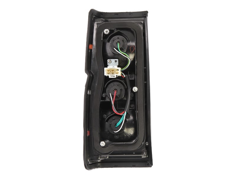 Lampa tylna zespolona ABAKUS 315-1903R-AS